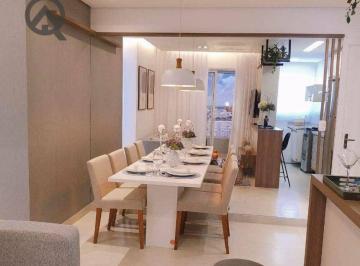 2a63f3e6c545c8da73b0f8004b496365.jpg · Apartamento Com 2 Dormitórios À Venda, 55 m² por R$379.030,19 - Parque Ortolândia - Hortolândia/sp