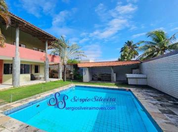 a8ea42c390ebabcec0c4fac9a25419a7.jpg · Excelente Casa Com Piscina Privativa E 4 Dormitórios No Porto Das Dunas