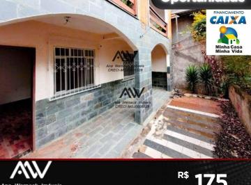 a73e92ae009f1bb8c889e0d8d838c1c3.jpg · Casa Com 2 Dormitórios À Venda, 80 m² por R$175.000 - Santos Dumont - Juiz de Fora/mg