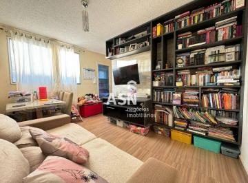6d722238fbd8b34b64cab8dbbabed92e.jpg · Apartamento Com 2 Dormitórios À Venda, 53 m² por R$175.000 - Nova Cidade - Rio Das Ostras/rj