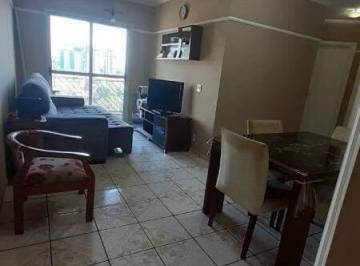 Apartamento · 70m² · 3 Quartos · 1 Vaga · Apartamento À Venda 3 Quartos 1 Vaga Vila Bela Vista - Santo André - Sp