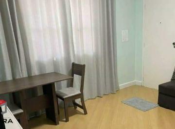 Apartamento · 54m² · 1 Vaga · Apartamento Para Aluguel 1 Vaga Nova Petrópolis - São Bernardo Do Campo - Sp