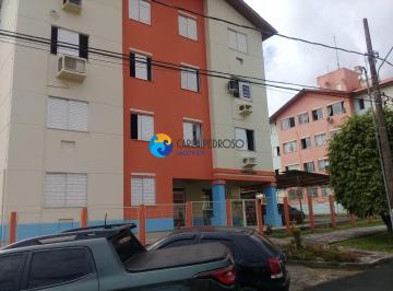 Apartamento · 73m² · 3 Quartos · 1 Vaga · Apartamento 3 Dorm. Em Criciuma