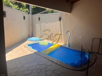 Casa · 166m² · 2 Quartos · Casa Para Venda Em Paulínia, Alto de Pinheiros, 2 Dormitórios, 2 Banheiros