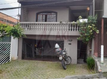 Casa · 146m² · 2 Quartos · 2 Vagas · Casa Para Venda Em Osasco, Bandeiras, 2 Dormitórios, 1 Banheiro, 2 Vagas