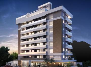 Comercial · 37m² · 1 Quarto · 1 Vaga · Studio Para Venda Em Florianópolis, Estreito, 1 Dormitório, 1 Suíte, 1 Banheiro, 1 Vaga