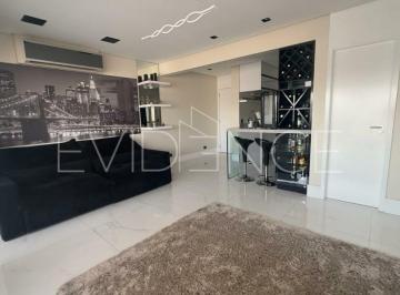 Apartamento de 2 quartos, São Paulo · Apto 102 m² - Tatuapé