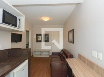 Apartamento · 32m² · 1 Quarto · Apartamento Para Aluguel - Em Eldorado