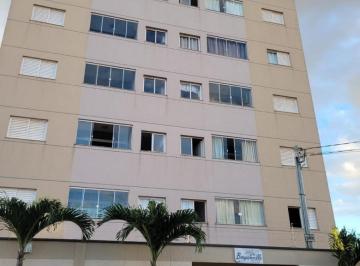 WhatsAppImage20240523at11125133.jpeg · Apartamento Para Venda Em Rio Verde/go - 2 Dorm. 68 m² Área Útil