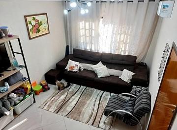 casa150mJDTupanci06.jpg · Casa Para Venda Em Barueri/sp - 3 Dorm. 145 m² Área Útil