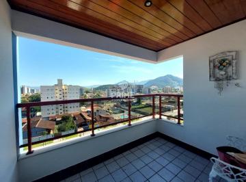 Apartamento de 2 quartos, Caraguatatuba · Apartamento Com 02 Dormitórios, 70 m² À Venda por R$485.000 - Martim de Sá