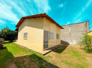 Casa de 3 quartos, Serra · Casa Linear 3 Quartos Com Suíte Em Manguinhos, Serra - Es.