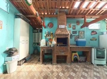 Apartamento · 122m² · 2 Quartos · 2 Vagas · Cobertura Para Venda Em Santo André, Jardim Stella, 2 Dormitórios, 1 Suíte, 1 Banheiro, 2 Vagas