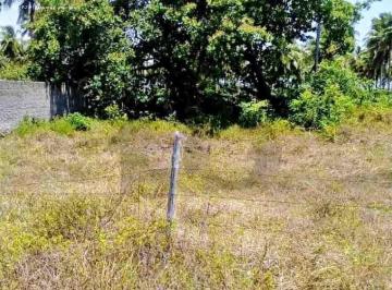 Terreno · 375m² · Terreno Para Venda Em Aracaju, Mosqueiro