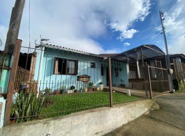 Casa · 63m² · 2 Quartos · 1 Vaga · Ótimo Geminado de 2 Dormitórios Em Santa Cruz Do Sul!