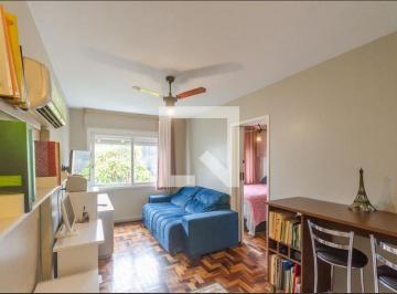 Apartamento · 46m² · 1 Quarto · Apartamento À Venda - Azenha, 1 Quarto, 46 m² - Porto Alegre
