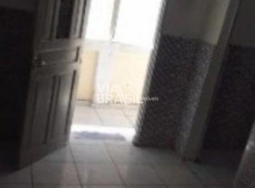 Casa · 70m² · 1 Quarto · 1 Vaga · Casa Para Locação No Bairro Vila Palmares, Santo André, 70 m² R$1.450