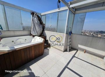 3a2351c9c1252cfc2dd80979ca6aba04.jpg · Cobertura À Venda, 86 m² por R$480.000 - Jardim Las Vegas - Guarulhos/sp