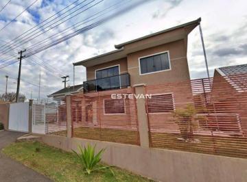99c7ce2b9515f701cdb556bc361429af.jpg · Sobrado Com 3 Dormitórios À Venda, 280 m² por R$699.000 - Centro - Campina Grande Do Sul/pr