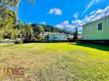 a48eb454ab41570c2db7ccdb8d82b33d.jpg · Terreno À Venda, 483 m² por R$550.000 - Vargem Grande - Teresópolis/rj