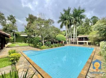 489feee18fc94b2a2f6a73ae6923892e.jpg · Casa Com 4 Suítes À Venda, 428 m² por R$1.800.000 - Jardim Colonial - Carapicuíba/sp