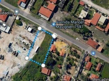 799e92ee6ed759374ef91066dc4e7cb8.jpg · Terreno À Venda, 1800 m² por R$430.000 - Sabiaguaba - Fortaleza/ce