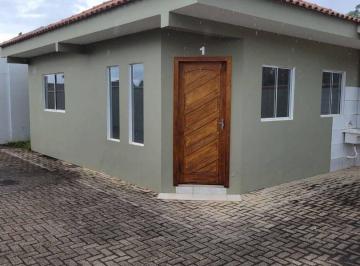 2HiGC4tScQYpBAmGDRjMWWgy9oM7S495.jpg · Casa Novas 47 m² 2 Dorm,02 Vgs R$180.000 Aceita Financiamento - Vila Militar I - Piraquara/pr