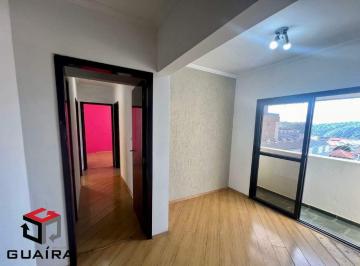 Apartamento · 98m² · 3 Quartos · 2 Vagas · Apartamento À Venda 3 Quartos 1 Suíte 2 Vagas Bocaina - Mauá - Sp