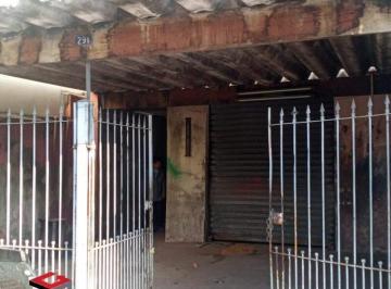 Terreno · 209m² · Terreno 208 m² Localizado No Bairro Paulicéia São Bernardo Do Campo - Sp