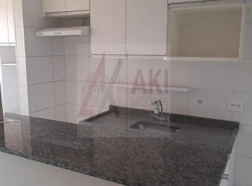 Apartamento · 53m² · 2 Quartos · 1 Vaga · Apartamento Para Venda Em Barueri, Jardim Belval, 2 Dormitórios, 1 Banheiro, 1 Vaga