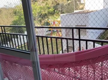 Apartamento · 52m² · 2 Quartos · 1 Vaga · Apartamento Para Venda Em Santana de Parnaíba, Jardim Professor Benoá, 2 Dormitórios, 1 Banheiro, 1