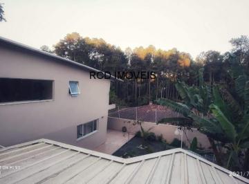 Foto 14 · Casa Com 4 Dormitórios Sendo 1 Suíte 200 m² de Área Construída E 350 m de Área Total - Granja Viana