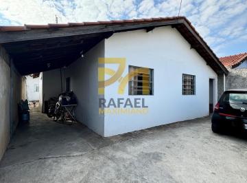 Casa de 4 quartos, Mogi Guaçu · Casa Frente E Fundo a Venda No Alto Dos Ypes