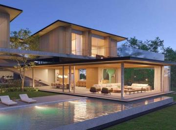 Casa · 1400m² · 6 Quartos · 5 Vagas · Casa À Venda Em Porto Feliz/sp