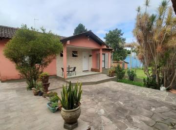 Casa · 176m² · 3 Quartos · 5 Vagas · Cantegril - Casa Em Condomínio Cantegril, 3 Dorm - Térrea