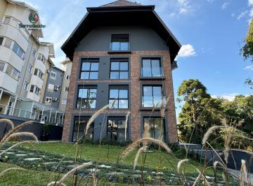 Apartamento · 66m² · 2 Quartos · 2 Vagas · Apartamento de 2 Dormitórios Sendo 1 Suite a Venda, No Paul Harris Residence Em Canela