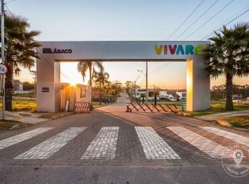 Terreno · 203m² · Residencial Vivare - Terreno No Residencial Vivare - Pronto P/construir - Parcelamento Direto