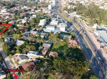 Terreno · 1227m² · Excelente Oportunidade de Investimento! Terreno Com 1.227 m Quase Na Rs 040 Em Viamão