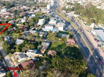 Terreno · 1227m² · Excelente Oportunidade de Investimento! Terreno Com 1.227 m Quase Na Rs 040 Em Viamão