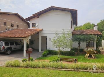 Casa · 210m² · 4 Quartos · 4 Vagas · Cantegril - Casa No Condomínio Cantegril - 4 Dormitórios - Espaço Gourmet E Spa