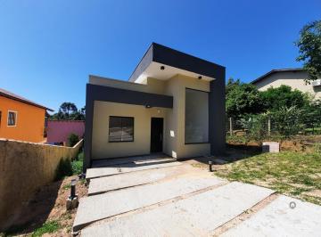 Casa · 103m² · 3 Quartos · 2 Vagas · Cantegril - Casa Em Condomínio Cantegril - 3 Dorm C/1 Suíte - Construção Nova