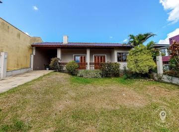 Casa · 200m² · 4 Quartos · 6 Vagas · Cantegril - Casa Em Condomínio Cantegril - 4 Dorm. C/ 1 Suíte - Amplo Terreno