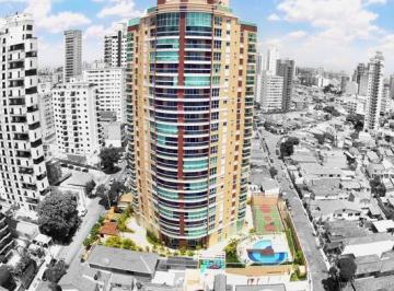 Apartamento de 4 quartos, São Paulo · Apartamento Novo Em Santana Com Varanda Gourmet 4 Dormitórios 190 m²
