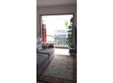 3 · Apartamento 02 Dorm. Sendo 01 Suite 01 Vaga 57 m² No Morumbi