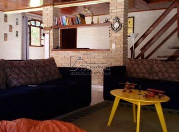 3 · Casa Em Condominio 03 Dorm. Sendo 01 Suite 04 Vagas 740 m² Em Embu Guaçu