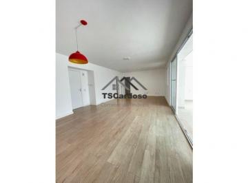 3 · Apartamento 03 Dorm. Suites 02 Vagas 141 m² No Paulistano Morumbi
