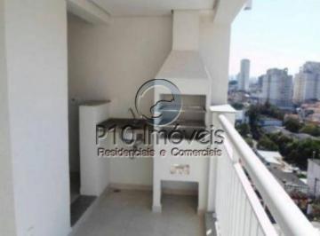 01 · Gardens Living Club II - Apartamento de 3 Dormitórios, 1 Suíte, 1 Vaga No Sacomã