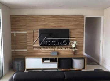 4 · Apartamento 02 Dorm. 01 Suite 02 Vagas 110 m² No Morumbi