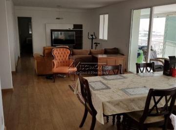 4 · Apartamento 177 m² 03 Suites 03 Vagas No Paulistano Morumbi
