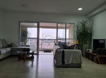 4 · Apartamento 110 m² 03 Dorm. Sendo 01 Suite 02 Vagas Na Vila Alexandria